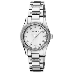 ساعت مچی الیکسا سری BEAUTY کد E055-L167 - elixa watch e055-l167  